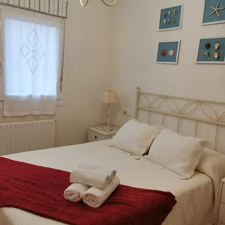 Ferienwohnung Luces De Llanes Exterior foto